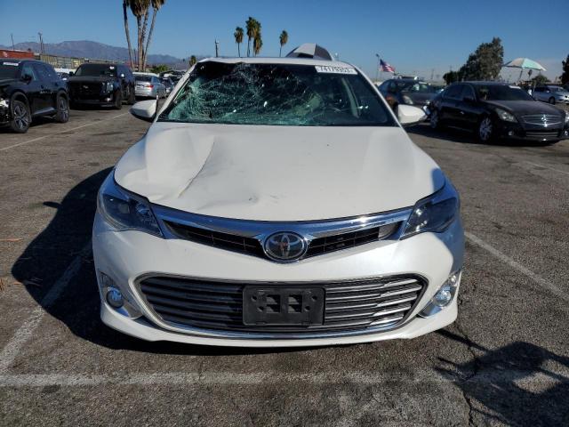 Photo 4 VIN: 4T1BK1EBXEU122086 - TOYOTA AVALON 