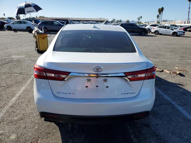 Photo 5 VIN: 4T1BK1EBXEU122086 - TOYOTA AVALON 