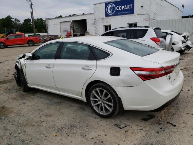 Photo 1 VIN: 4T1BK1EBXEU122833 - TOYOTA AVALON BAS 