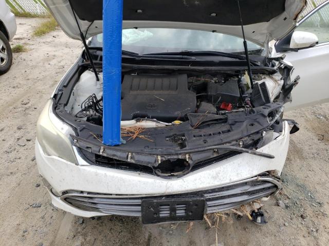 Photo 10 VIN: 4T1BK1EBXEU122833 - TOYOTA AVALON BAS 