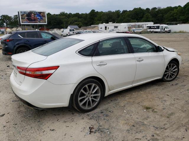 Photo 2 VIN: 4T1BK1EBXEU122833 - TOYOTA AVALON BAS 