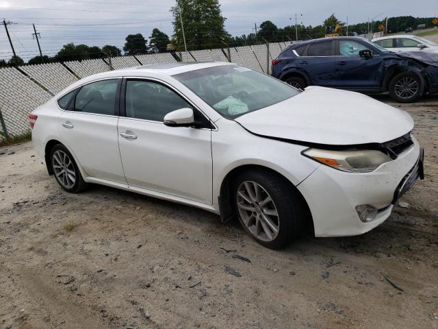 Photo 3 VIN: 4T1BK1EBXEU122833 - TOYOTA AVALON BAS 