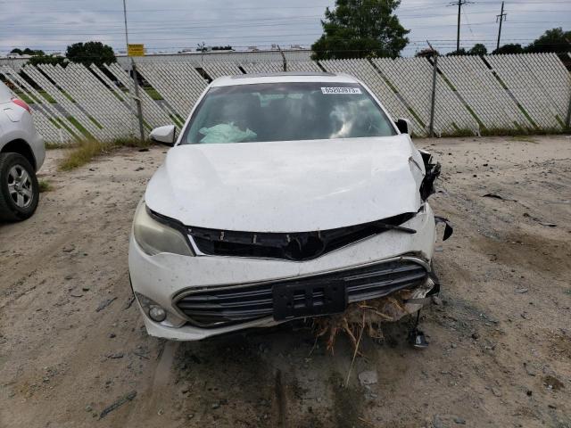 Photo 4 VIN: 4T1BK1EBXEU122833 - TOYOTA AVALON BAS 