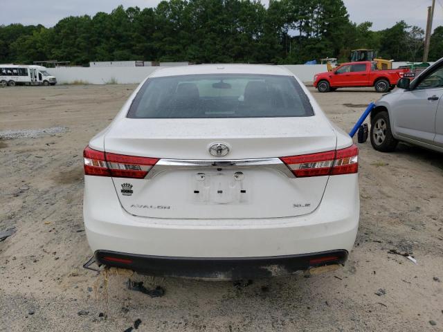 Photo 5 VIN: 4T1BK1EBXEU122833 - TOYOTA AVALON BAS 