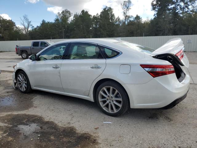 Photo 1 VIN: 4T1BK1EBXEU127725 - TOYOTA AVALON BAS 