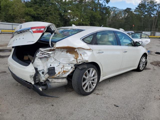 Photo 2 VIN: 4T1BK1EBXEU127725 - TOYOTA AVALON BAS 