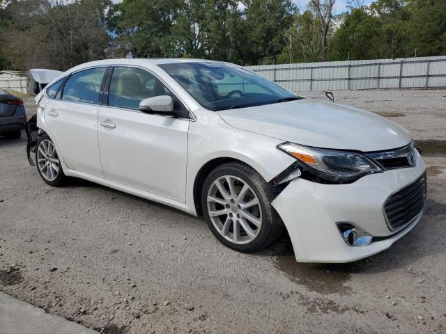 Photo 3 VIN: 4T1BK1EBXEU127725 - TOYOTA AVALON BAS 