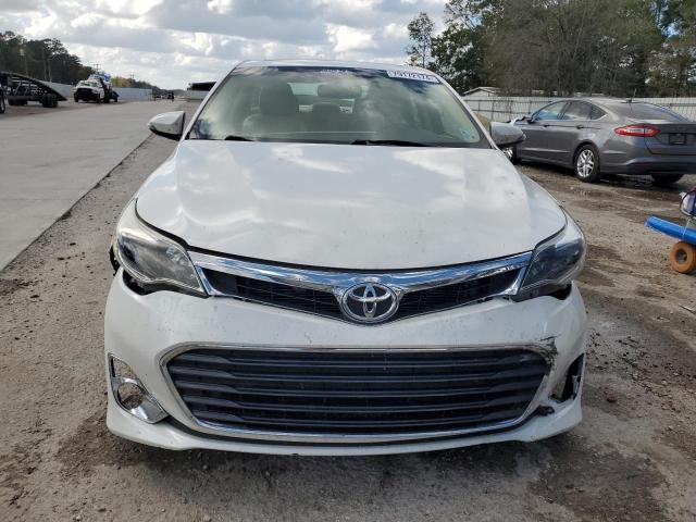 Photo 4 VIN: 4T1BK1EBXEU127725 - TOYOTA AVALON BAS 