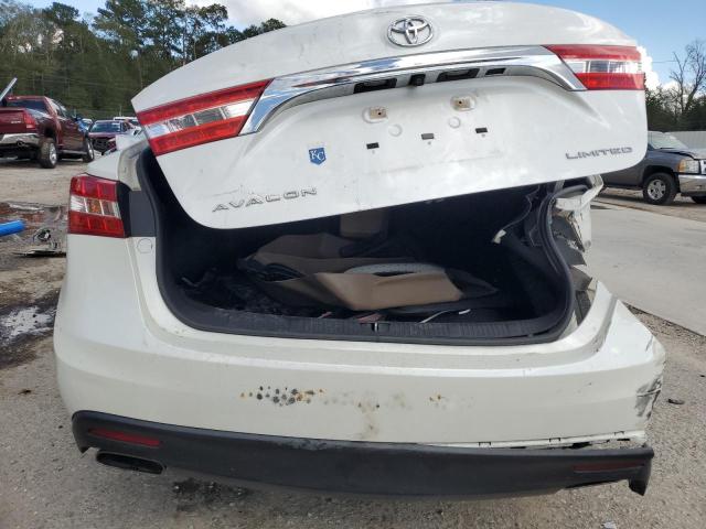 Photo 5 VIN: 4T1BK1EBXEU127725 - TOYOTA AVALON BAS 