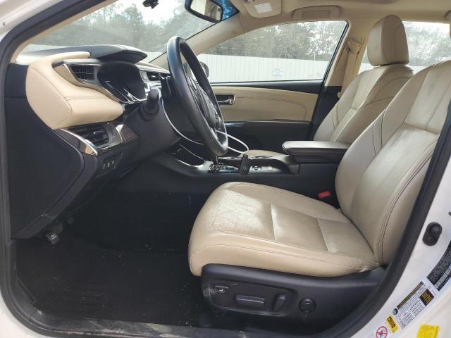 Photo 6 VIN: 4T1BK1EBXEU127725 - TOYOTA AVALON BAS 