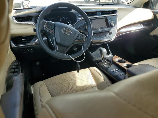 Photo 7 VIN: 4T1BK1EBXEU127725 - TOYOTA AVALON BAS 