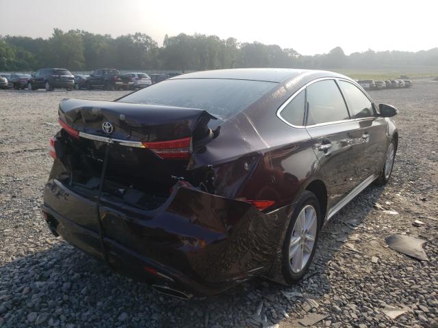 Photo 3 VIN: 4T1BK1EBXEU128180 - TOYOTA AVALON BAS 