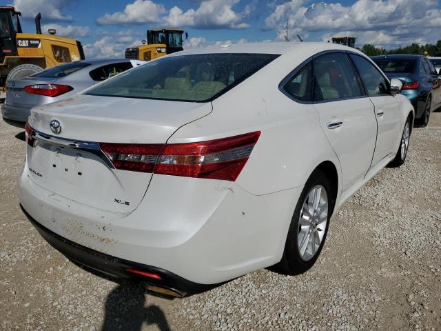 Photo 3 VIN: 4T1BK1EBXEU131743 - TOYOTA AVALON BAS 