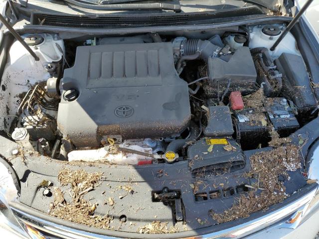 Photo 6 VIN: 4T1BK1EBXEU131743 - TOYOTA AVALON BAS 