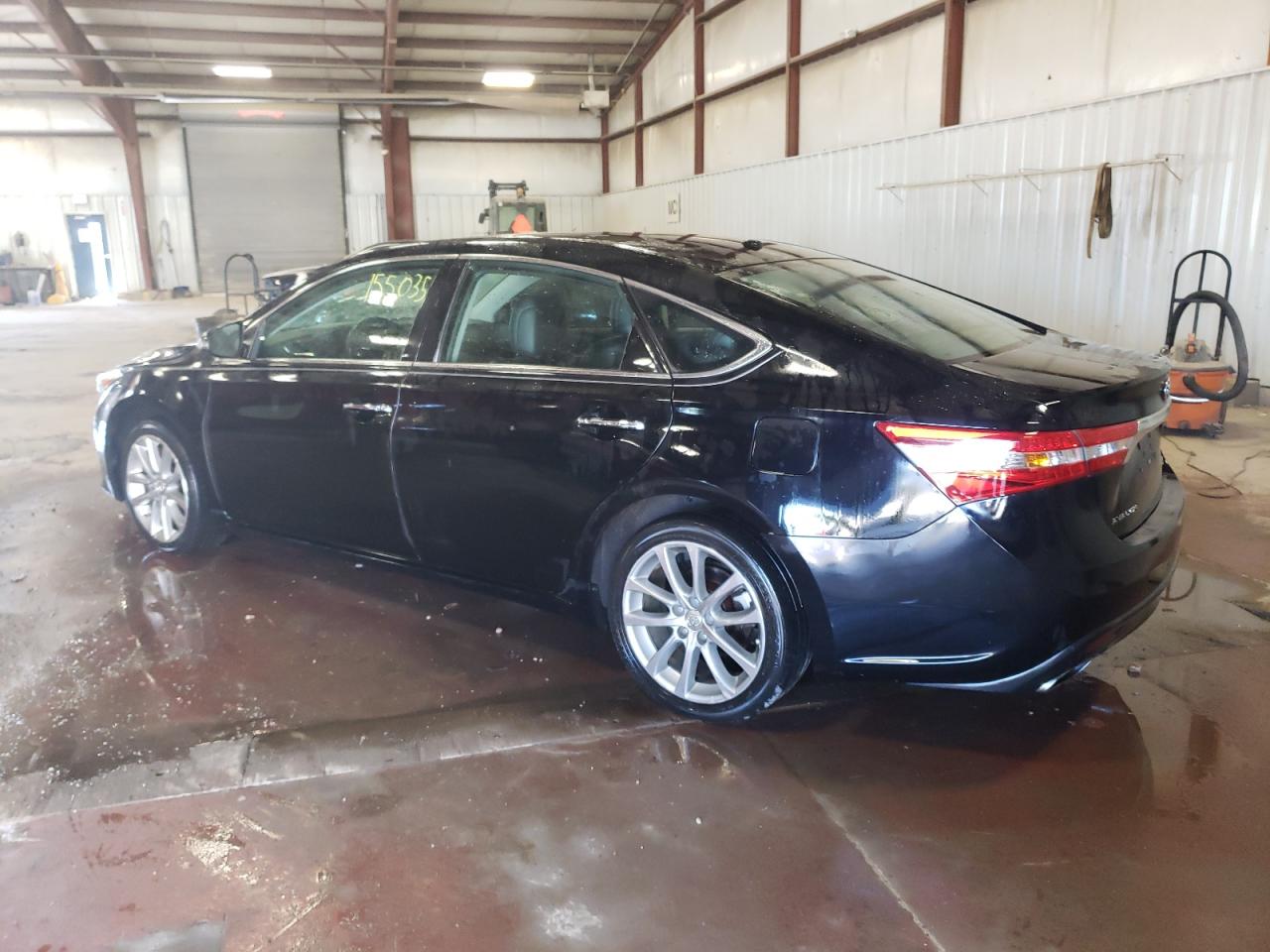 Photo 1 VIN: 4T1BK1EBXEU132617 - TOYOTA AVALON 