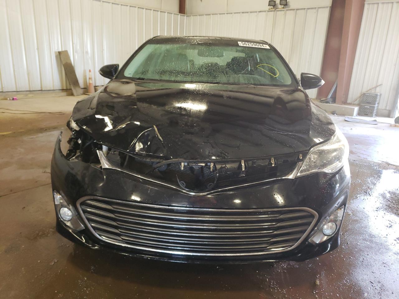 Photo 4 VIN: 4T1BK1EBXEU132617 - TOYOTA AVALON 