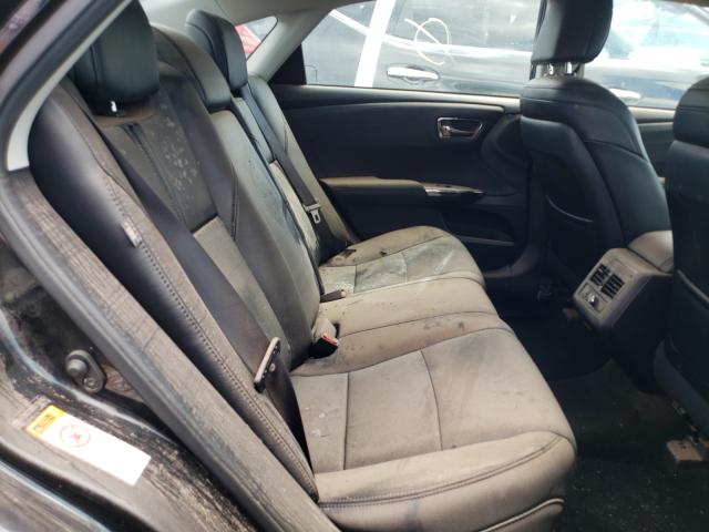 Photo 5 VIN: 4T1BK1EBXEU134416 - TOYOTA AVALON BAS 