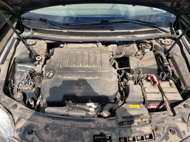 Photo 6 VIN: 4T1BK1EBXEU134416 - TOYOTA AVALON BAS 