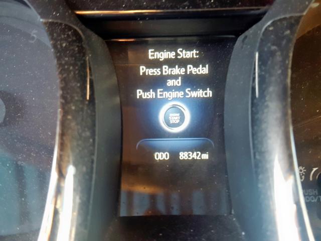 Photo 7 VIN: 4T1BK1EBXEU134948 - TOYOTA AVALON 