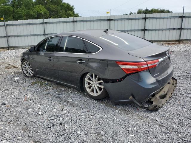 Photo 1 VIN: 4T1BK1EBXEU136537 - TOYOTA AVALON BAS 