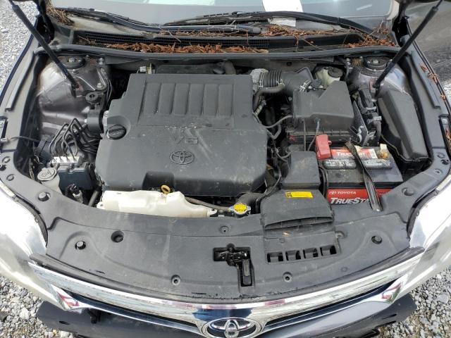 Photo 10 VIN: 4T1BK1EBXEU136537 - TOYOTA AVALON BAS 