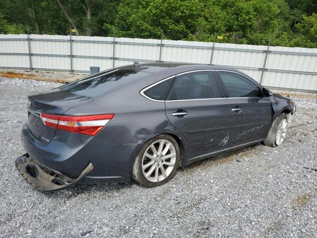 Photo 2 VIN: 4T1BK1EBXEU136537 - TOYOTA AVALON BAS 