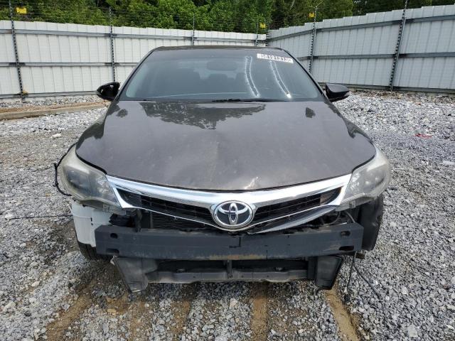 Photo 4 VIN: 4T1BK1EBXEU136537 - TOYOTA AVALON BAS 