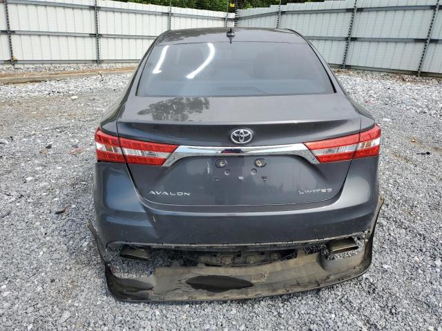 Photo 5 VIN: 4T1BK1EBXEU136537 - TOYOTA AVALON BAS 