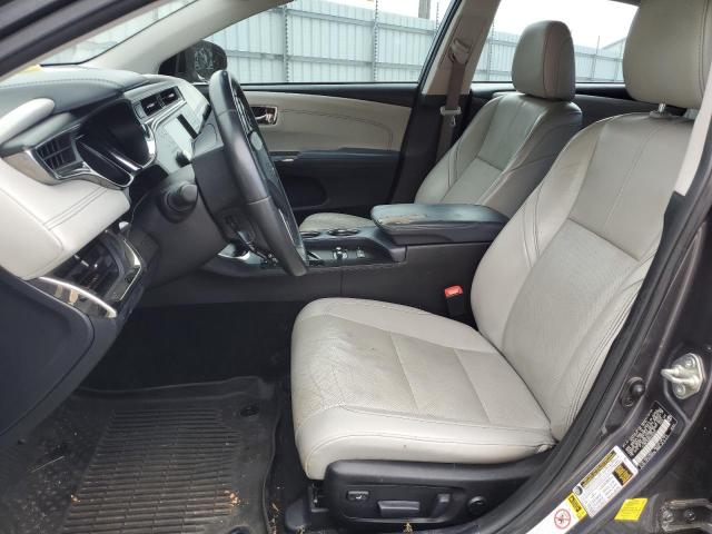 Photo 6 VIN: 4T1BK1EBXEU136537 - TOYOTA AVALON BAS 