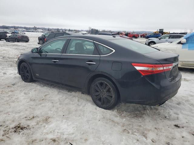 Photo 1 VIN: 4T1BK1EBXFU137592 - TOYOTA AVALON 