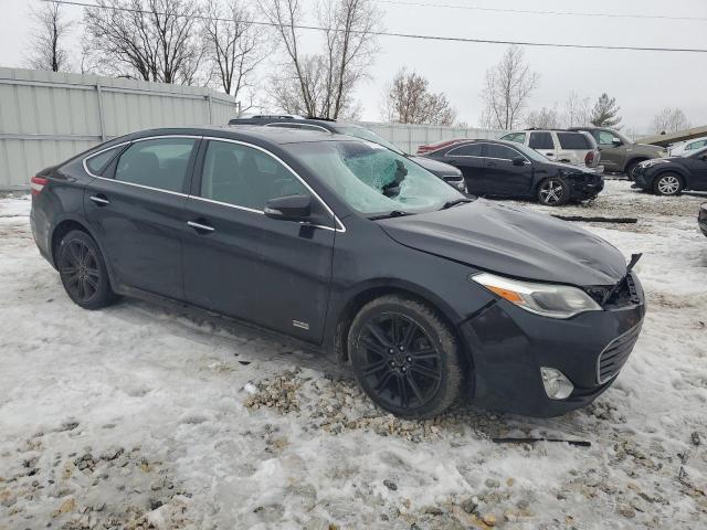 Photo 3 VIN: 4T1BK1EBXFU137592 - TOYOTA AVALON 