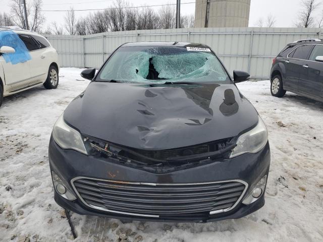 Photo 4 VIN: 4T1BK1EBXFU137592 - TOYOTA AVALON 