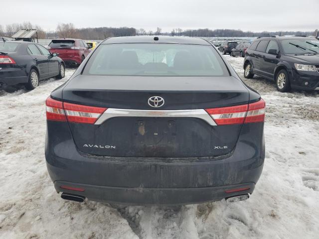 Photo 5 VIN: 4T1BK1EBXFU137592 - TOYOTA AVALON 