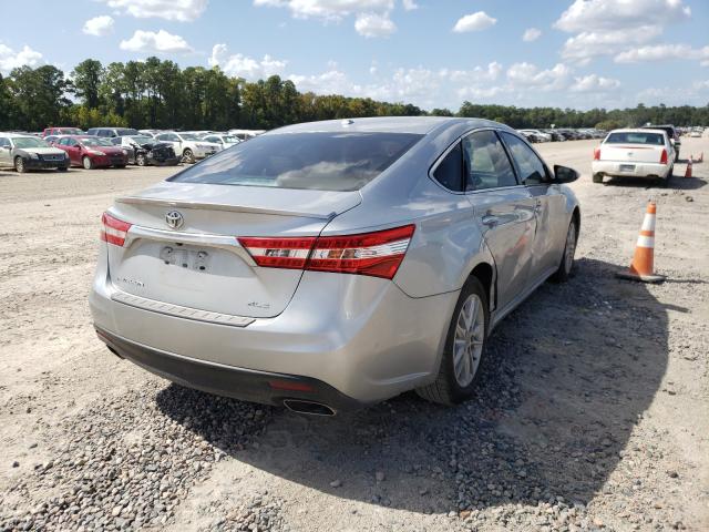 Photo 3 VIN: 4T1BK1EBXFU139603 - TOYOTA AVALON XLE 