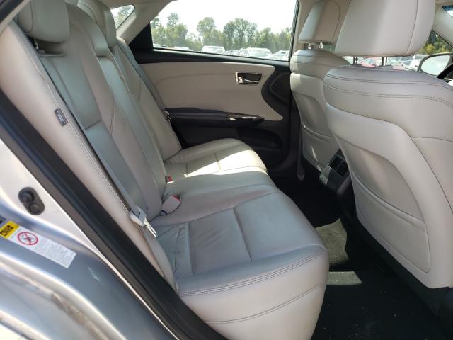 Photo 5 VIN: 4T1BK1EBXFU139603 - TOYOTA AVALON XLE 