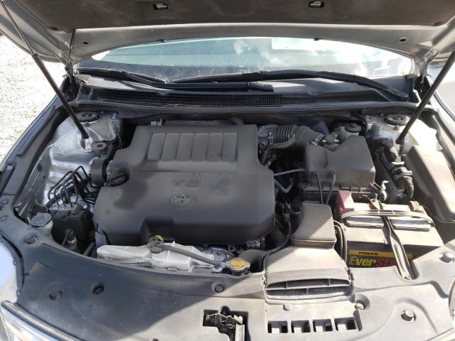 Photo 6 VIN: 4T1BK1EBXFU139603 - TOYOTA AVALON XLE 