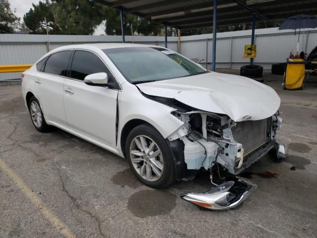 Photo 0 VIN: 4T1BK1EBXFU140668 - TOYOTA AVALON 