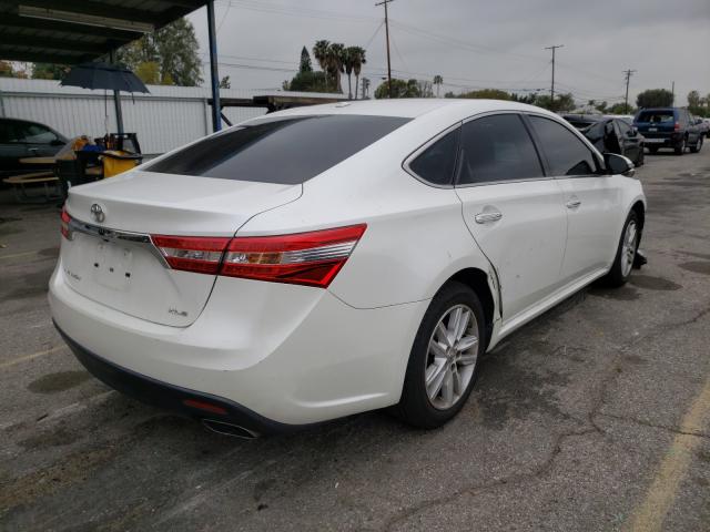 Photo 3 VIN: 4T1BK1EBXFU140668 - TOYOTA AVALON 