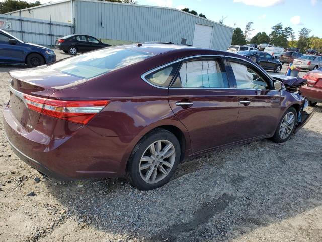 Photo 2 VIN: 4T1BK1EBXFU141299 - TOYOTA AVALON 