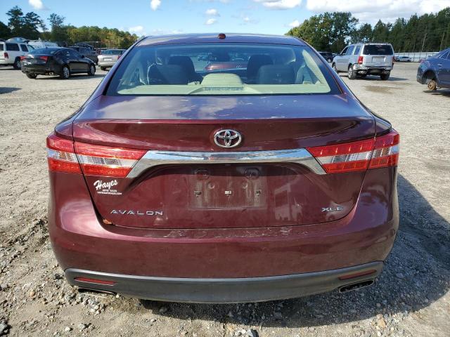 Photo 5 VIN: 4T1BK1EBXFU141299 - TOYOTA AVALON 