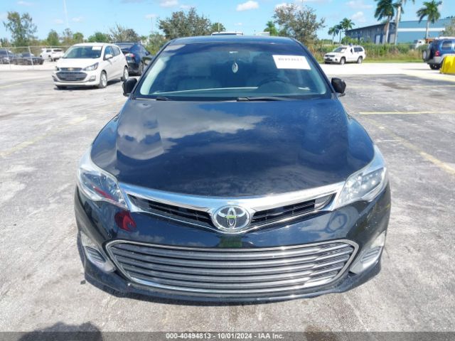 Photo 5 VIN: 4T1BK1EBXFU144901 - TOYOTA AVALON 