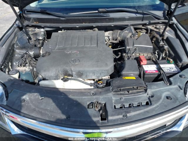 Photo 9 VIN: 4T1BK1EBXFU144901 - TOYOTA AVALON 