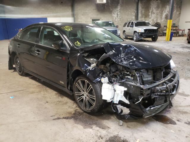 Photo 0 VIN: 4T1BK1EBXFU152514 - TOYOTA AVALON XLE 