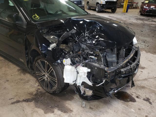 Photo 8 VIN: 4T1BK1EBXFU152514 - TOYOTA AVALON XLE 