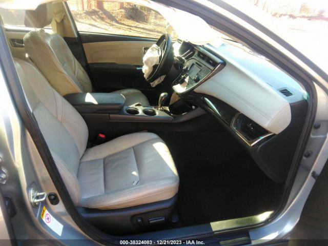 Photo 4 VIN: 4T1BK1EBXFU153310 - TOYOTA AVALON 