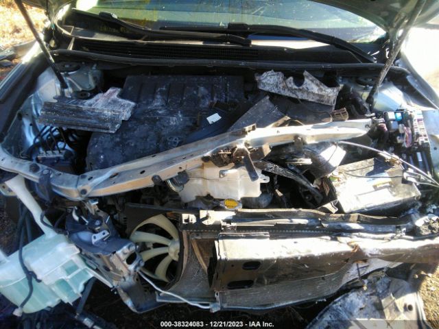 Photo 9 VIN: 4T1BK1EBXFU153310 - TOYOTA AVALON 