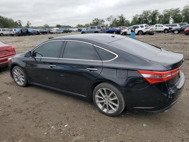 Photo 1 VIN: 4T1BK1EBXFU155266 - TOYOTA AVALON 