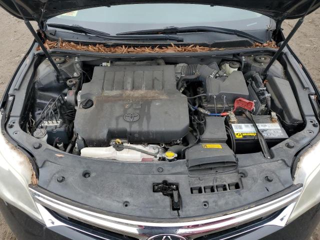 Photo 10 VIN: 4T1BK1EBXFU155266 - TOYOTA AVALON 