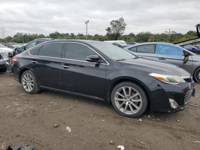 Photo 3 VIN: 4T1BK1EBXFU155266 - TOYOTA AVALON 