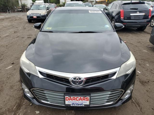 Photo 4 VIN: 4T1BK1EBXFU155266 - TOYOTA AVALON 